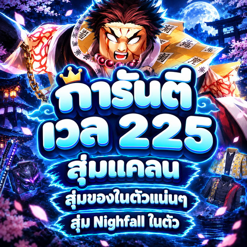 ไก่ Slayer เวล 225